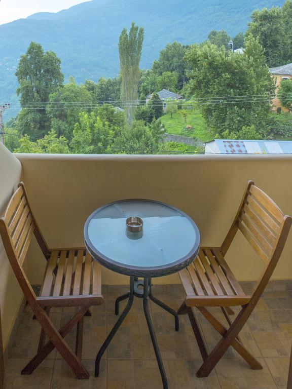 Mirtillo Apartments Киссос Экстерьер фото