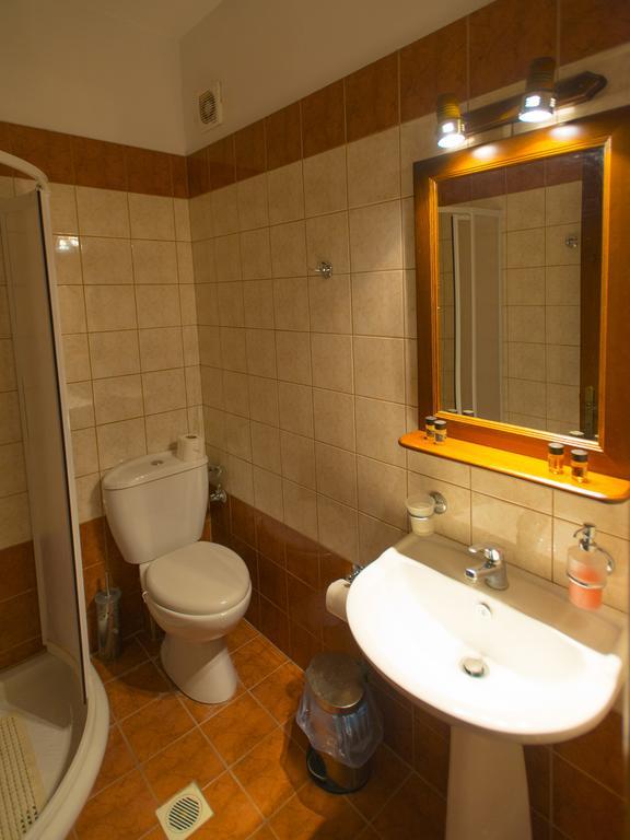 Mirtillo Apartments Киссос Экстерьер фото